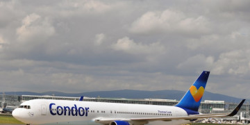 LOT Polish Airlines möchte Condor übernehmen